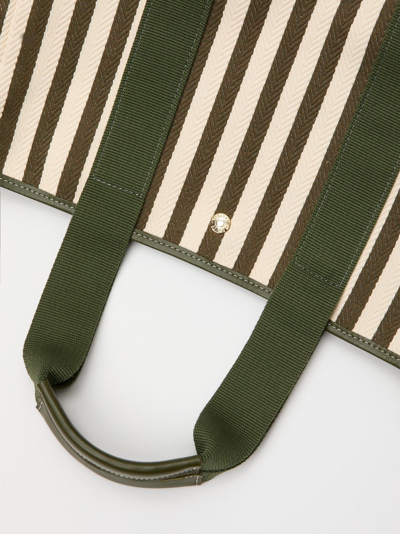 Traversée M - Palais Royal Military Green - Image 6