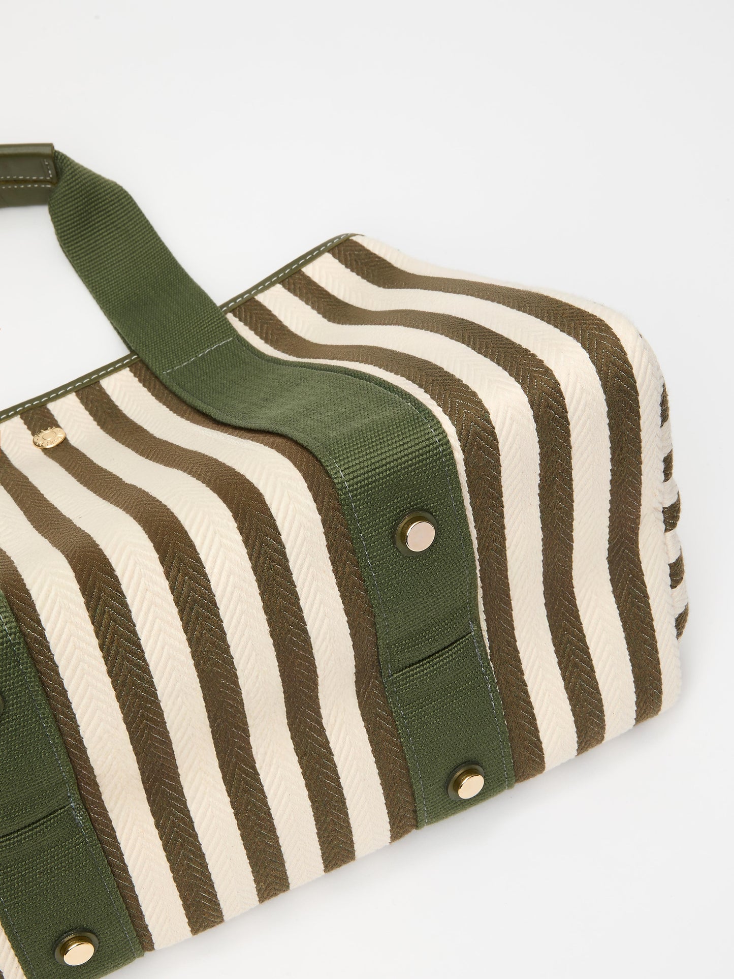 Cruise Bucket S - Palais Royal Military Green