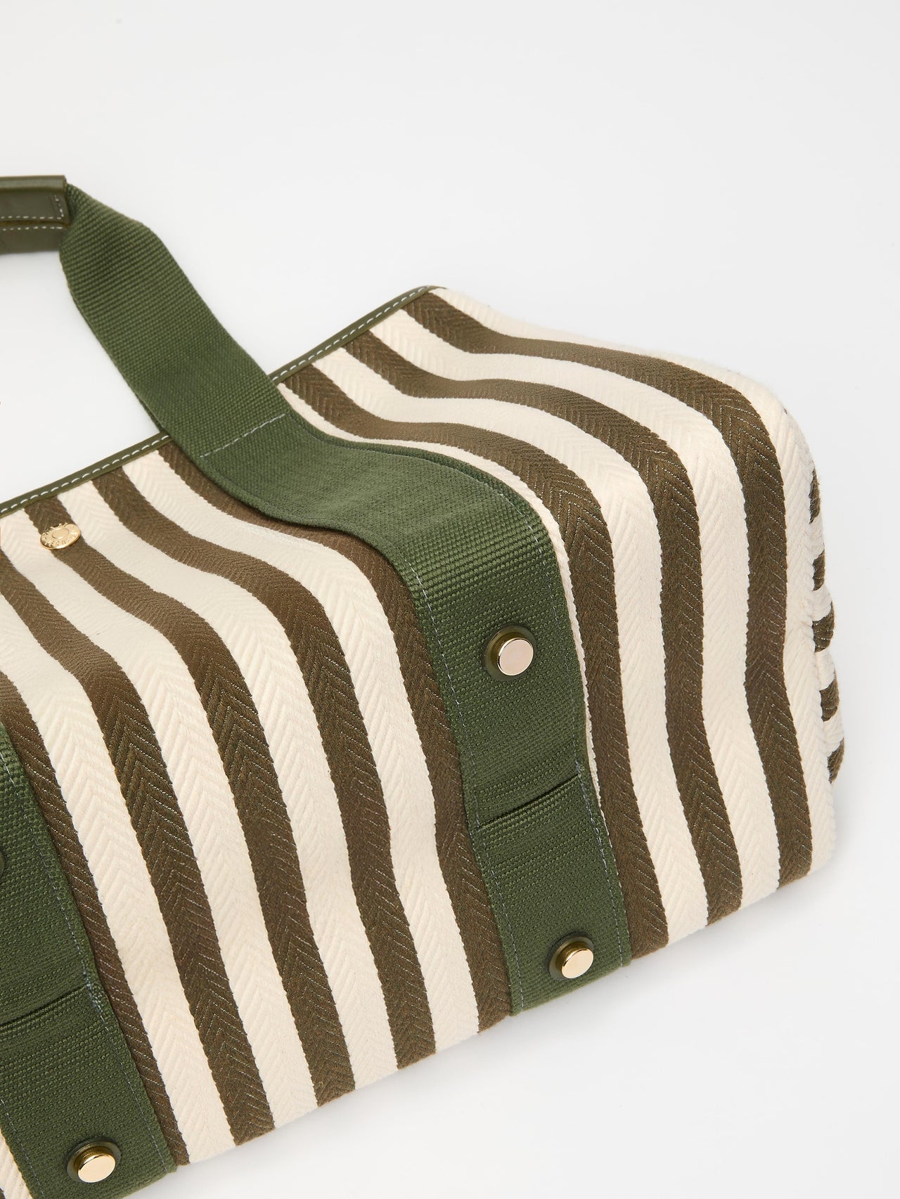 Traversée M - Palais Royal Military Green - Image 7