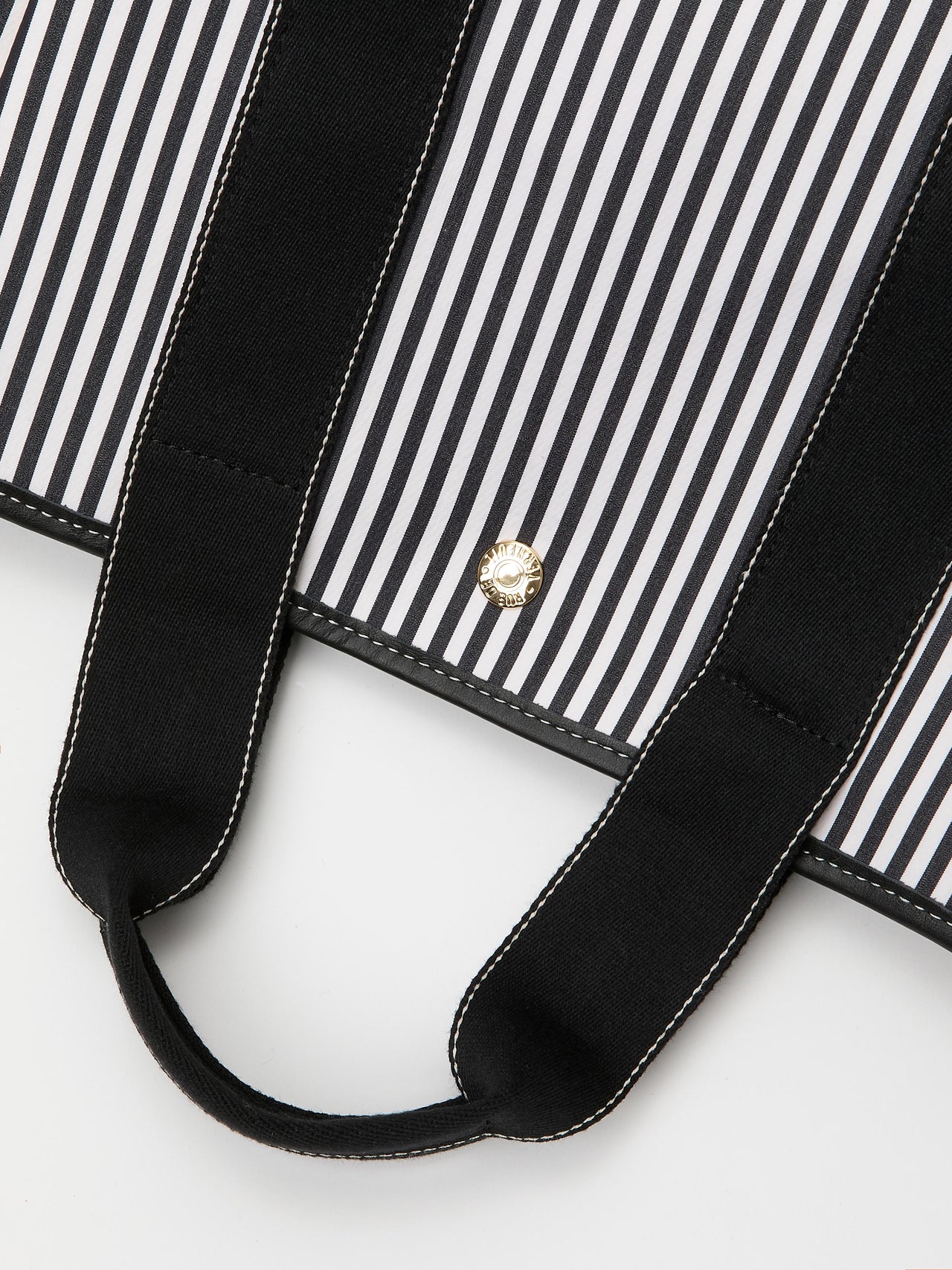 Traversée S - Tom'S Shirt Black - Image 7