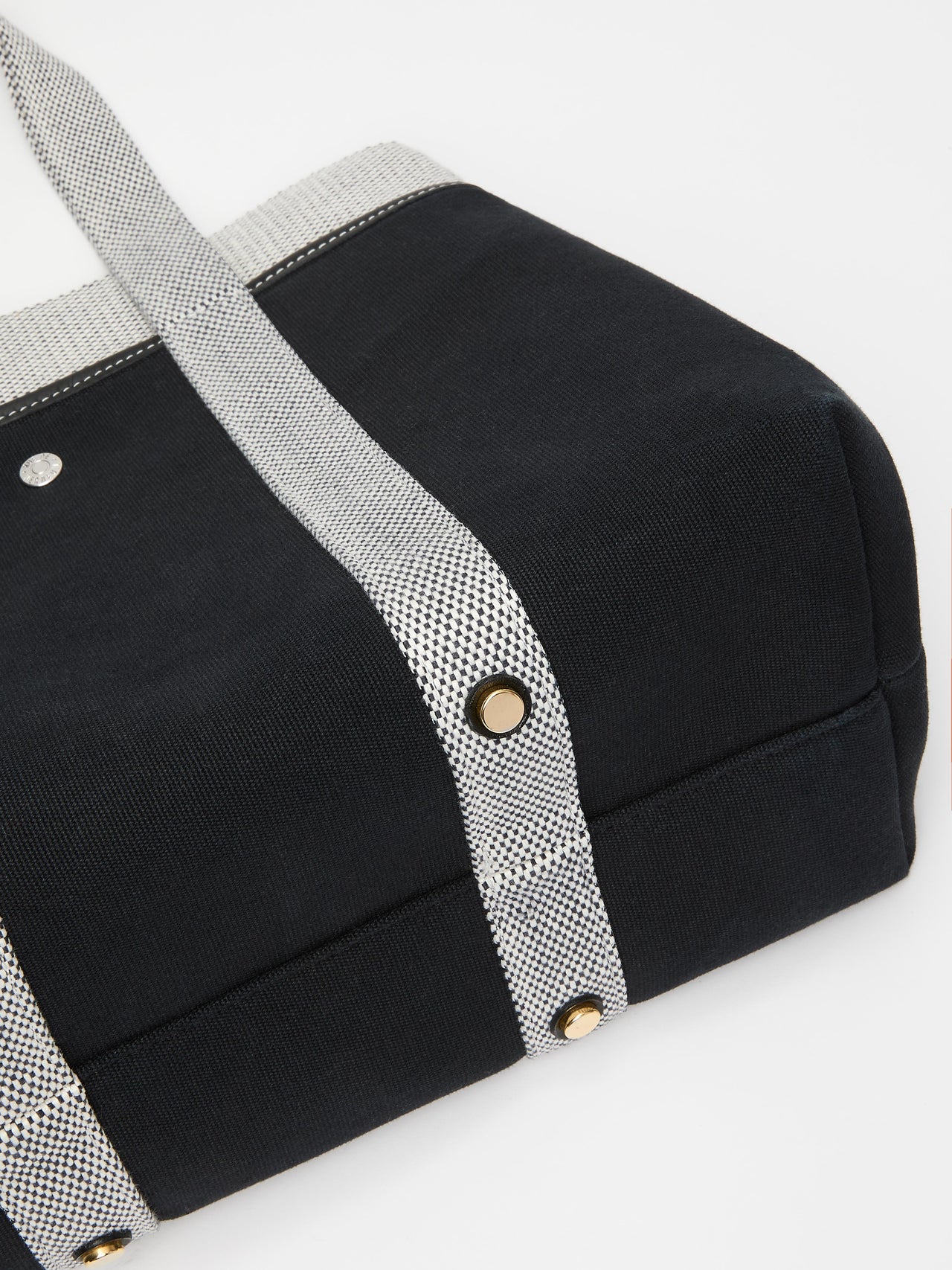Baybag S - Oxford Belt Noir - Image 7