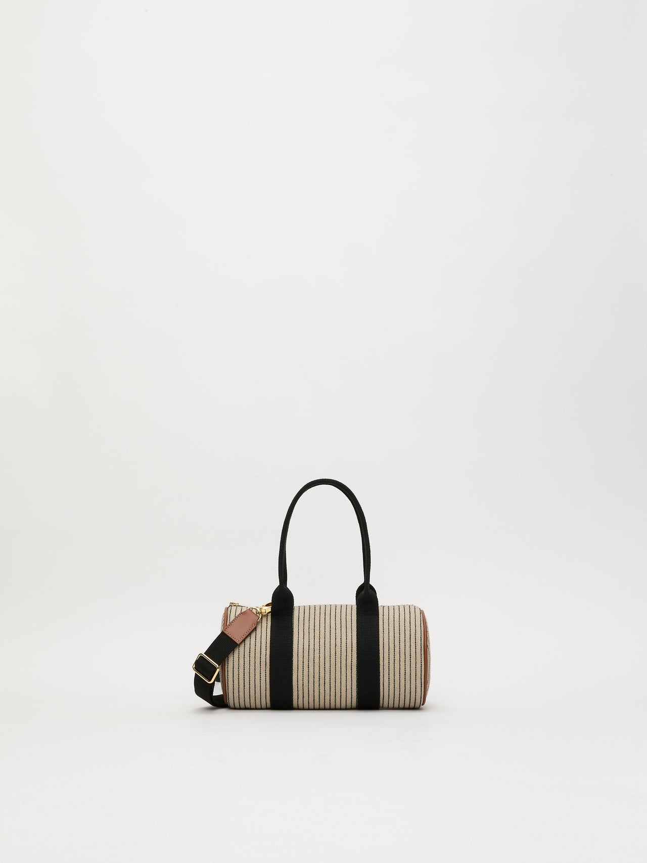 Duffle M - Anchor Chain Camel - Image 1