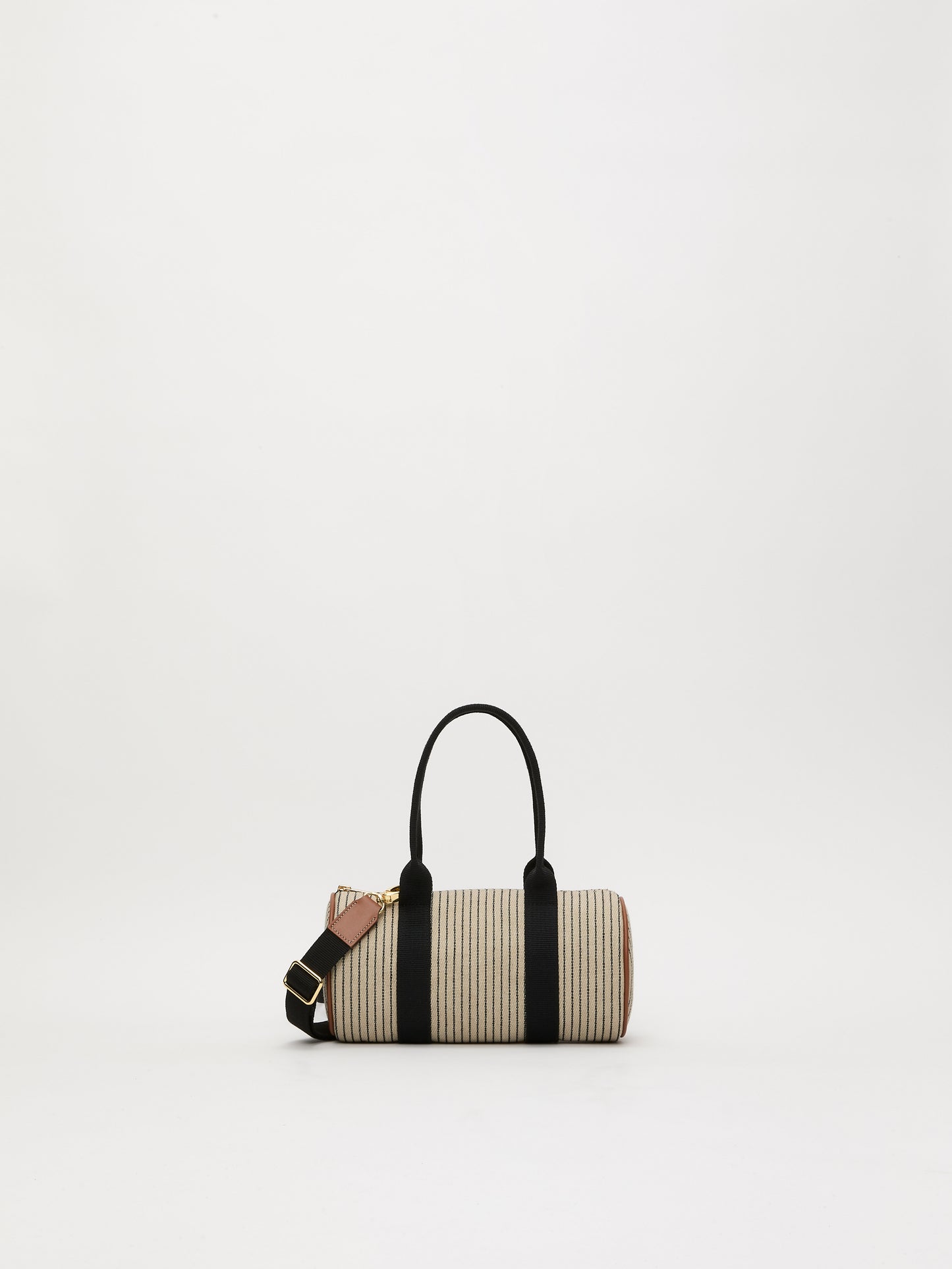 Duffle M - Anchor Chain Camel