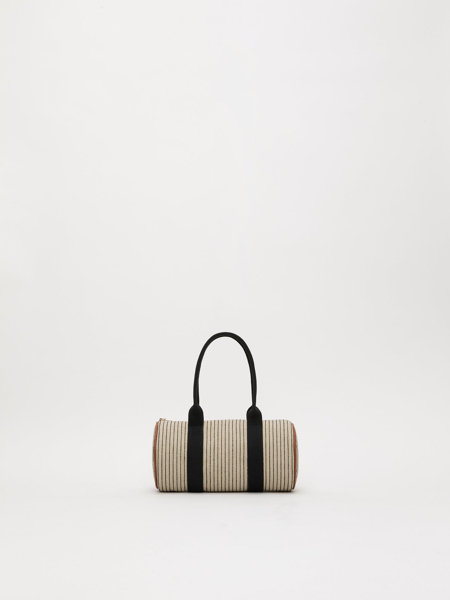 Duffle M - Anchor Chain Camel