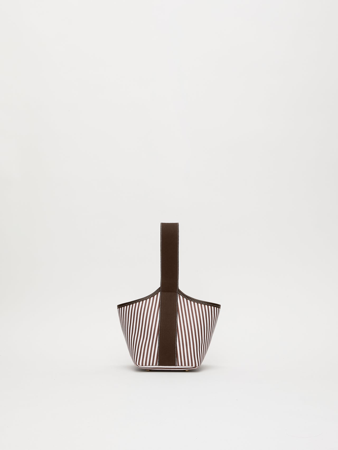 Narita S - Tom's Shirt brown - Image 1