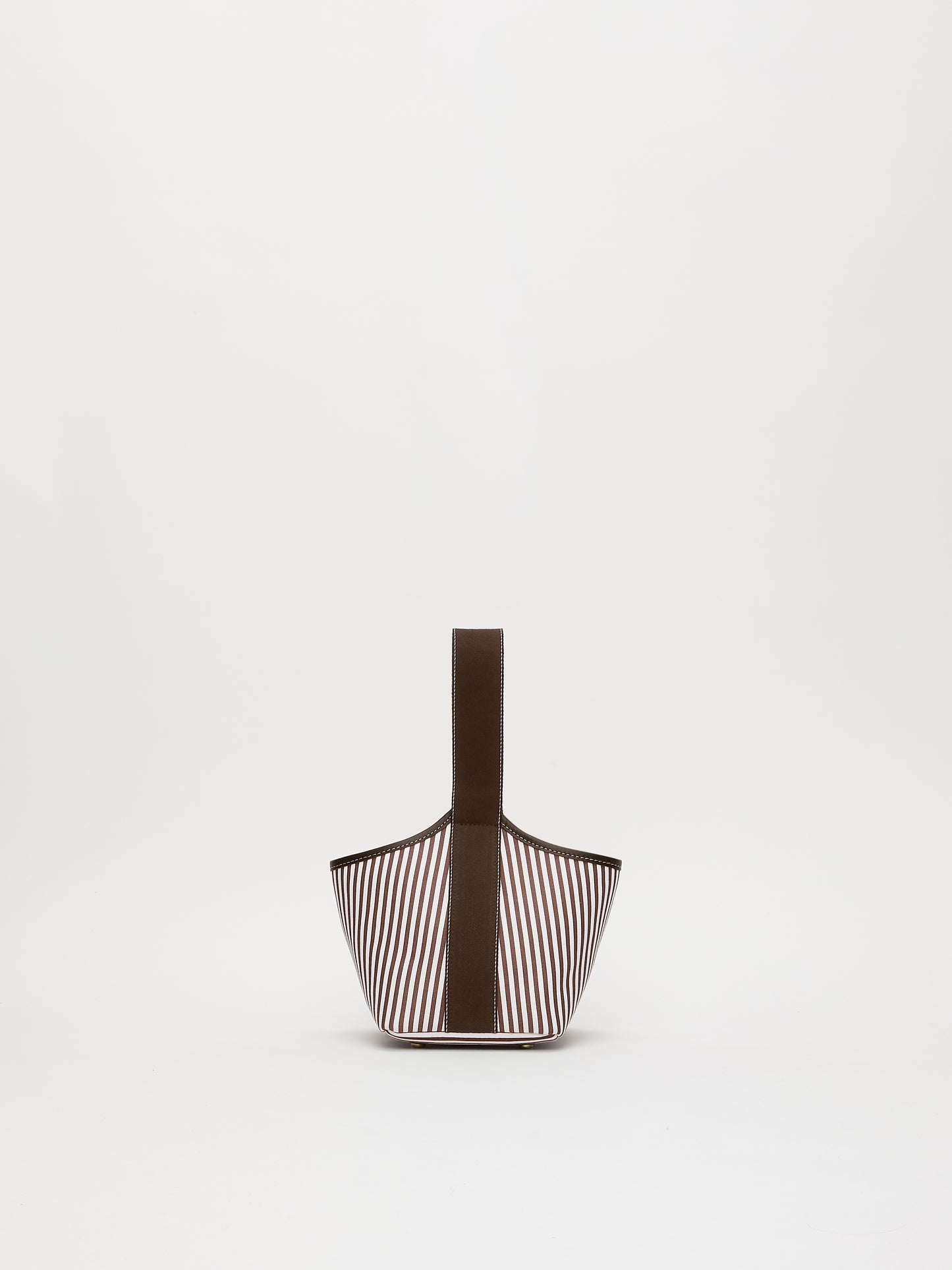 Narita S - Tom's Shirt brown