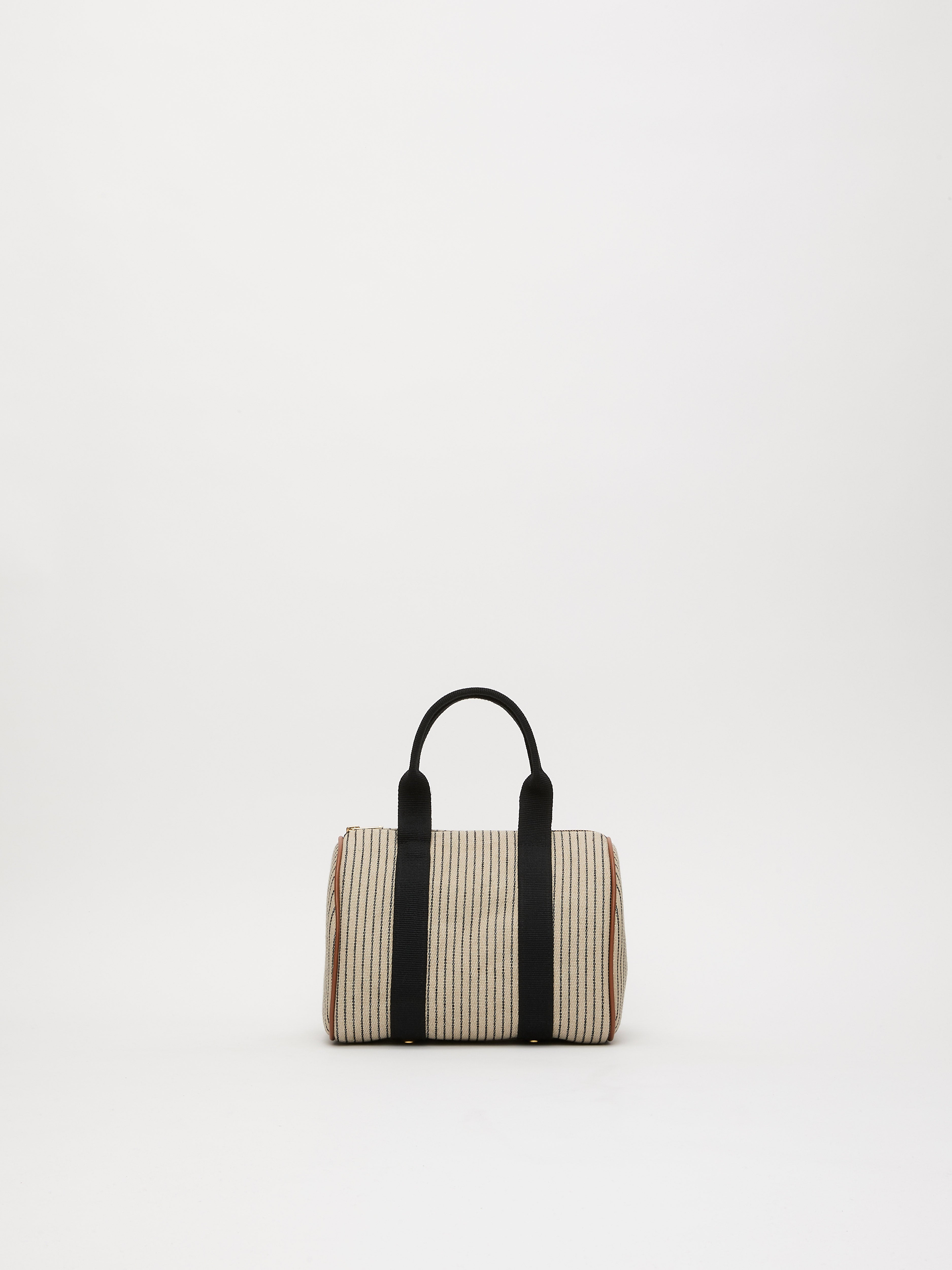 Traversée L - Twill Camel – Rue de Verneuil