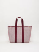 Traversée L - Oxford Burgundy