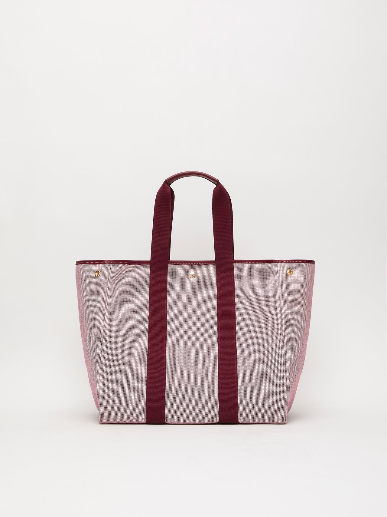 Traversée L - Oxford Burgundy - Image 1