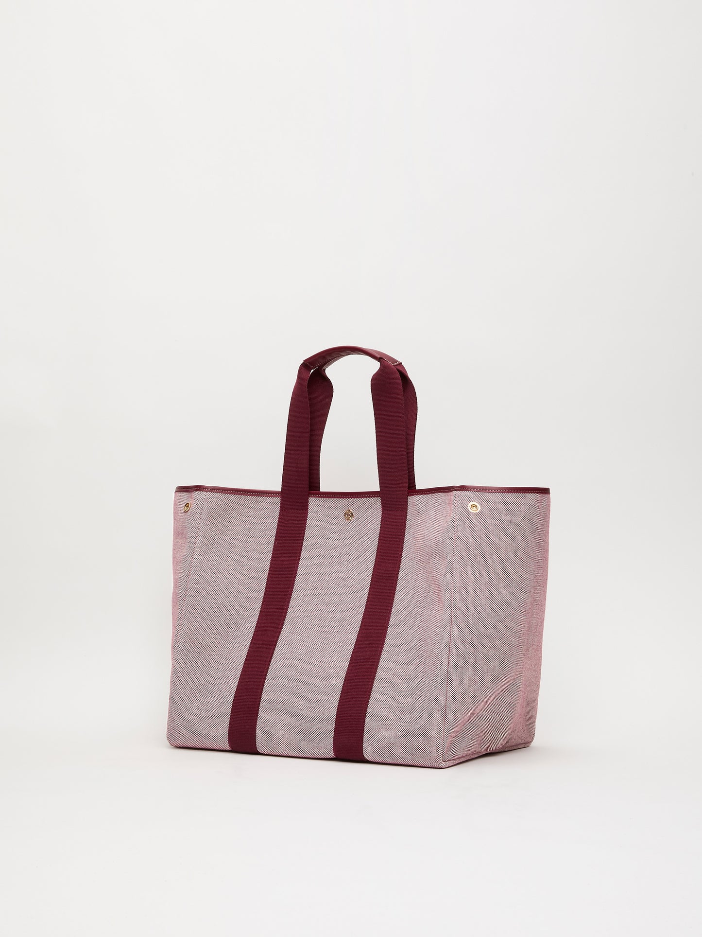 Traversée L - Oxford Burgundy