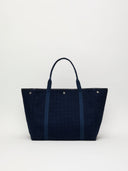 Traversée L - Tweed Nuit
