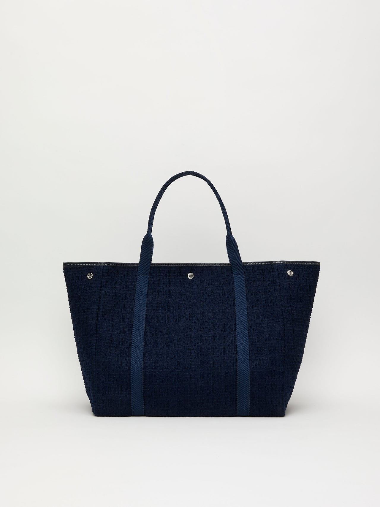 Traversée L - Tweed Nuit - Image 1