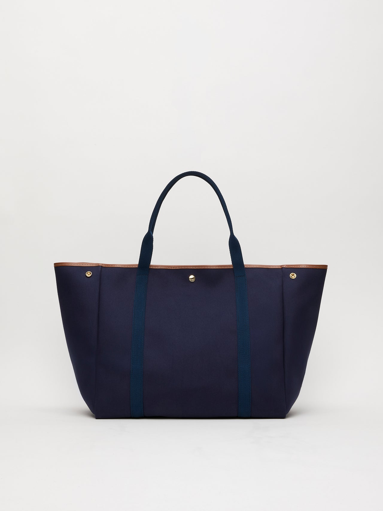 Traversée L - Twill Marine - Image 1