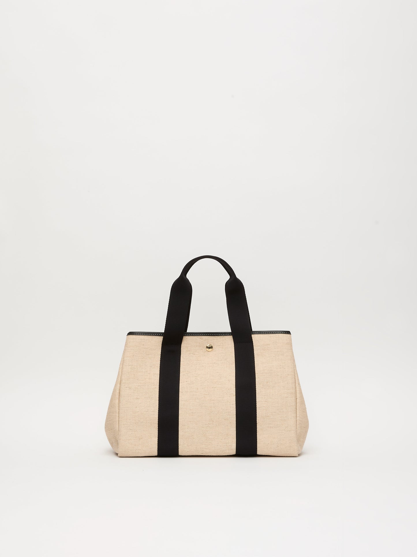 Traversée M - Linen Black