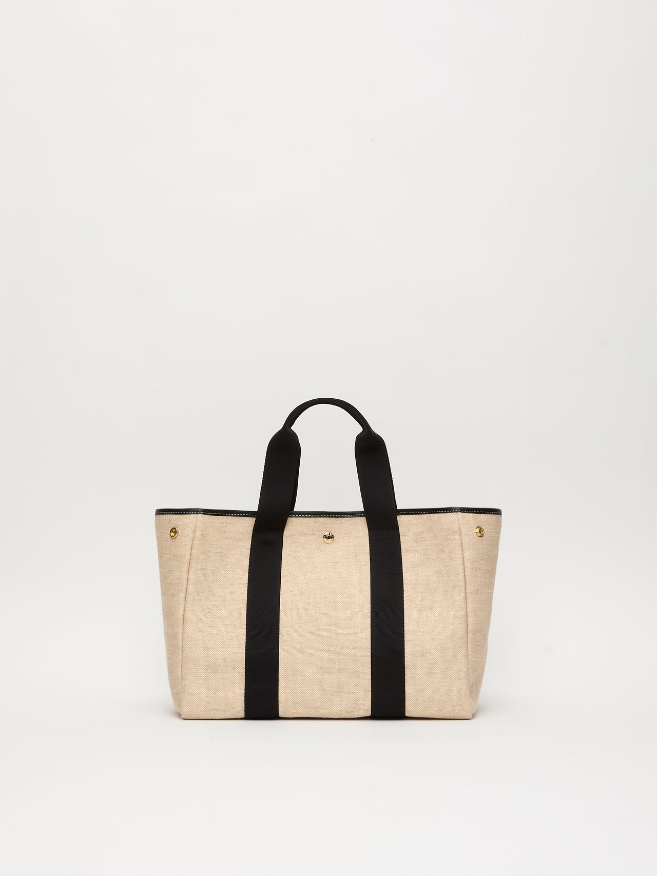 Traversée M - Linen Black - Image 4