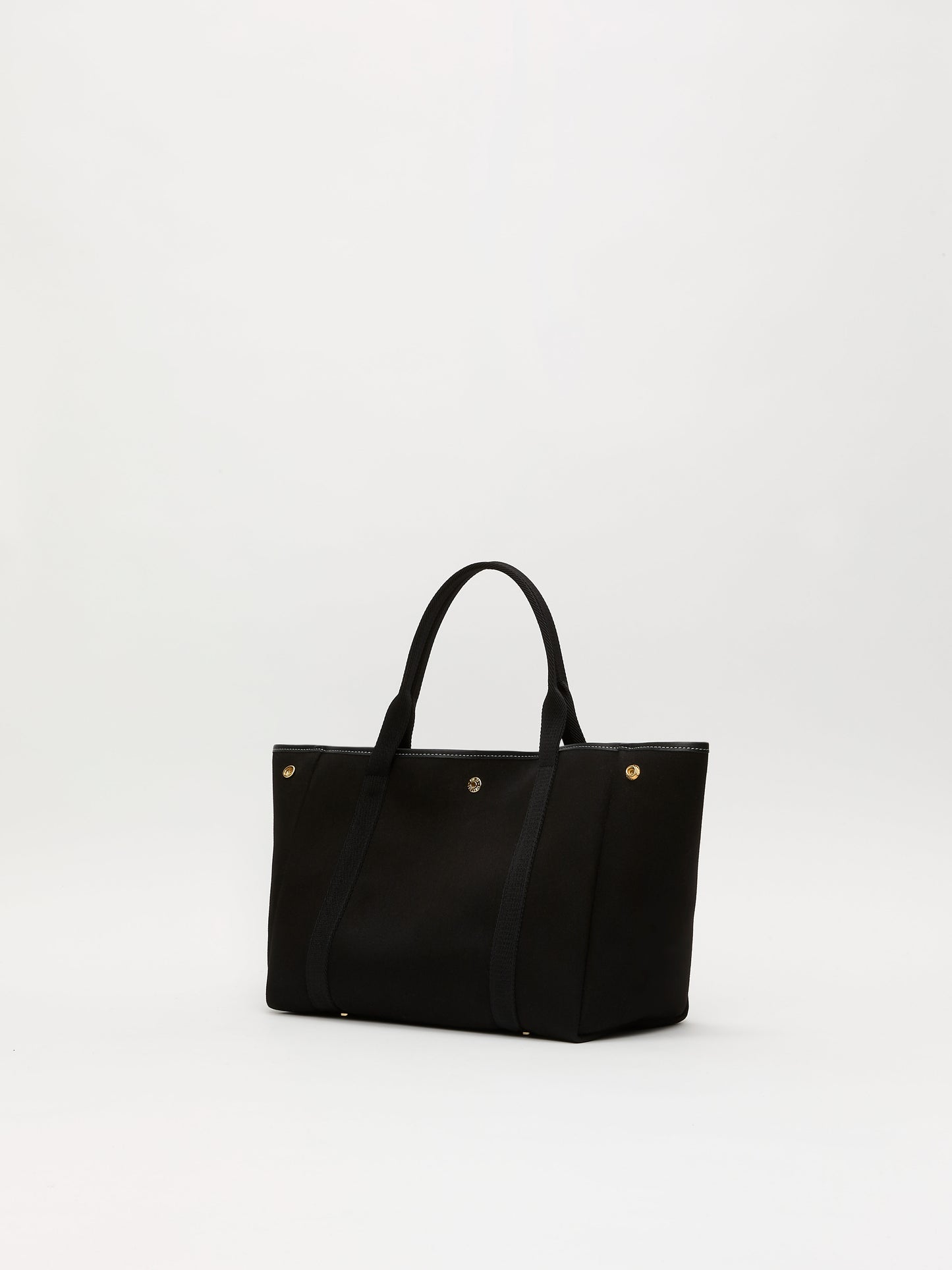Traversée M - Twill Noir