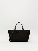 Traversée M - Twill Noir