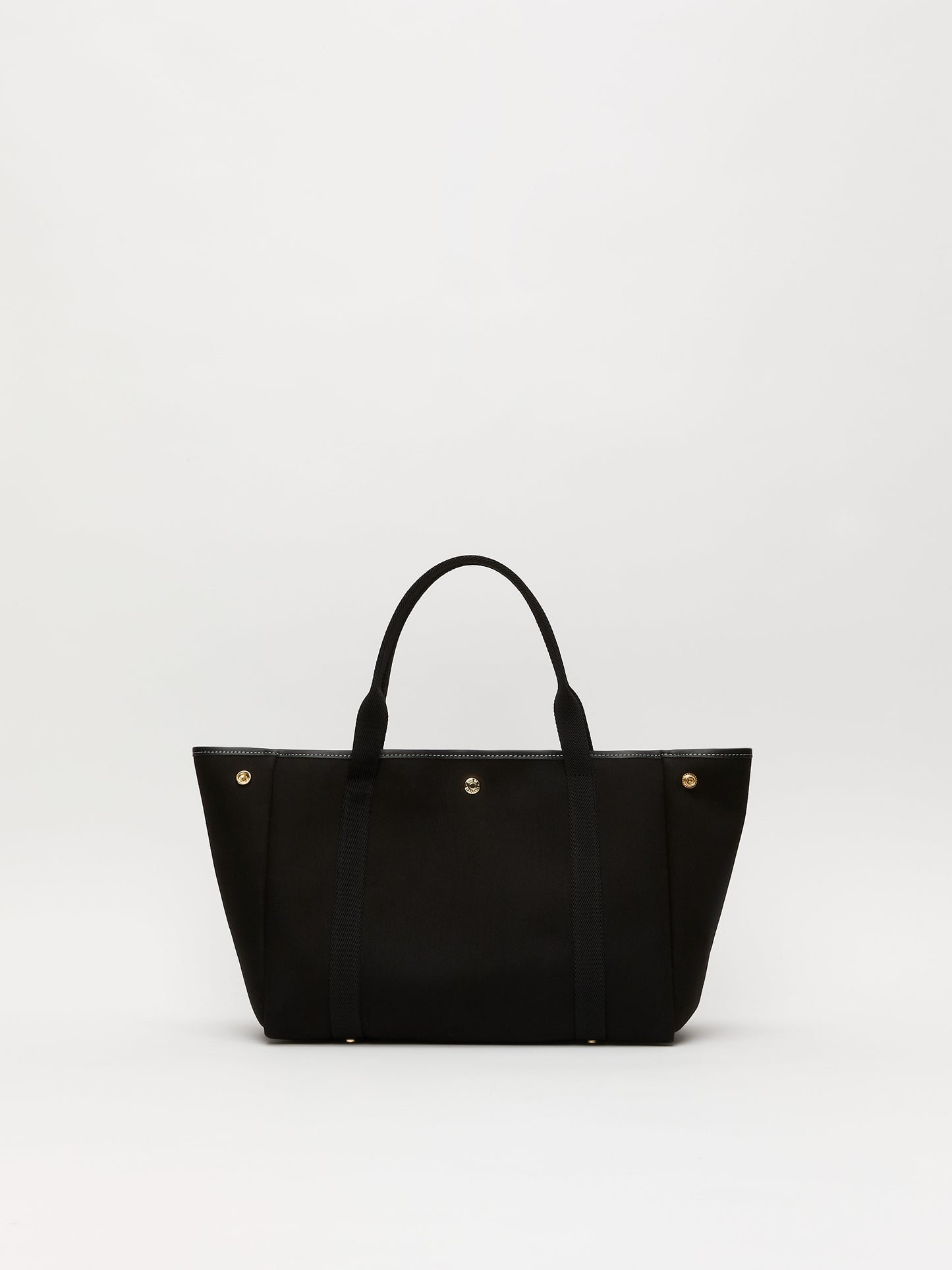 Traversée M - Twill Noir