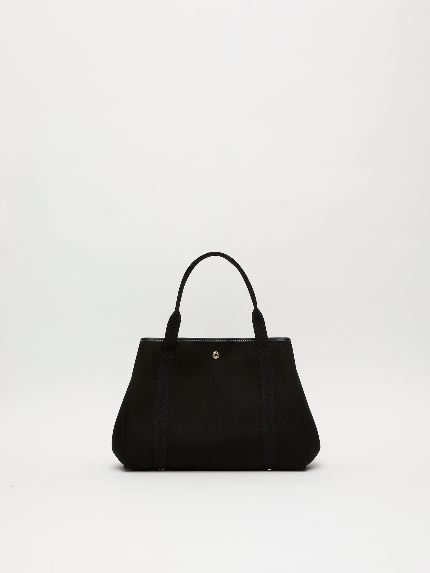 Traversée M - Twill Noir