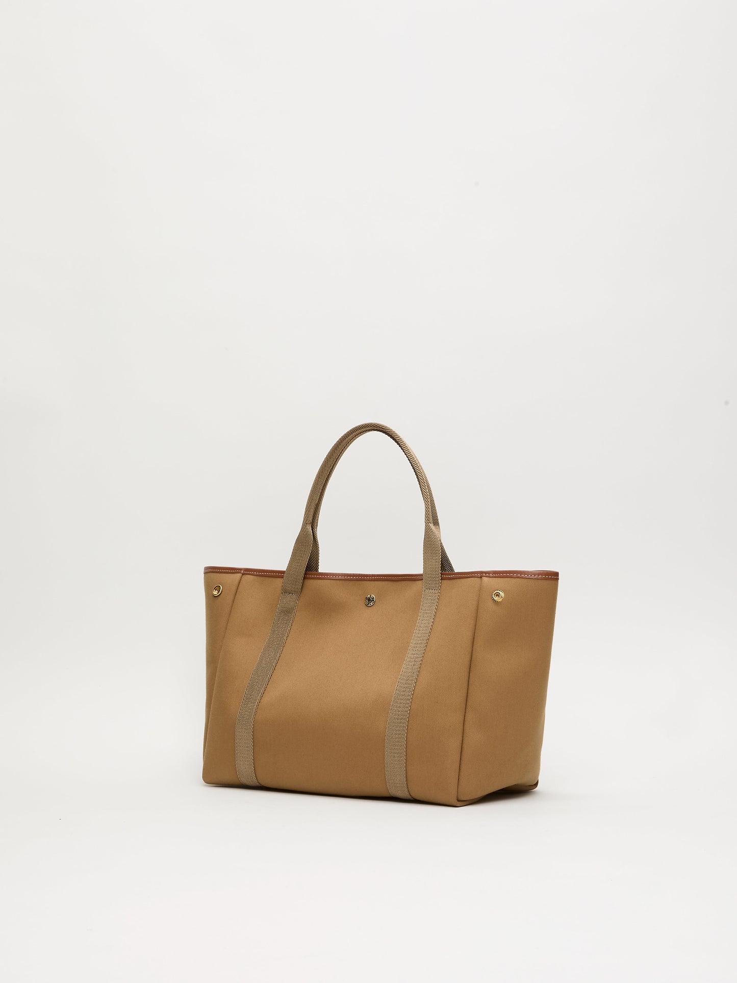 Traversée M - Twill Camel