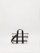 Traversée S - Cordage Blanc
