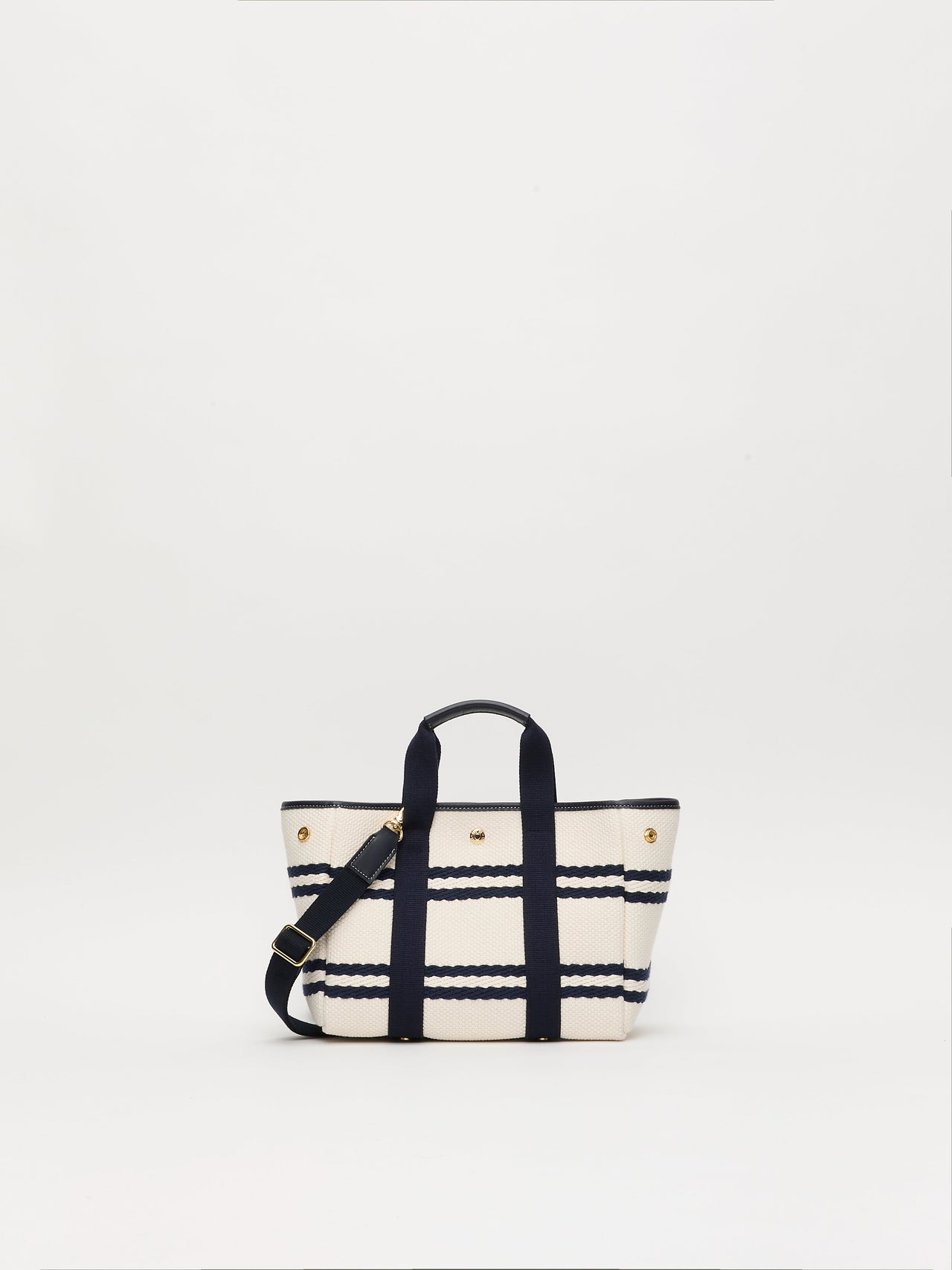Traversée S - Cordage Blanc - Image 1