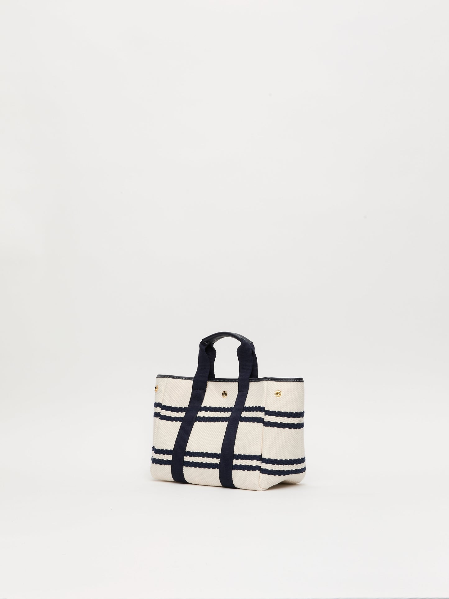 Traversée S - Cordage Blanc