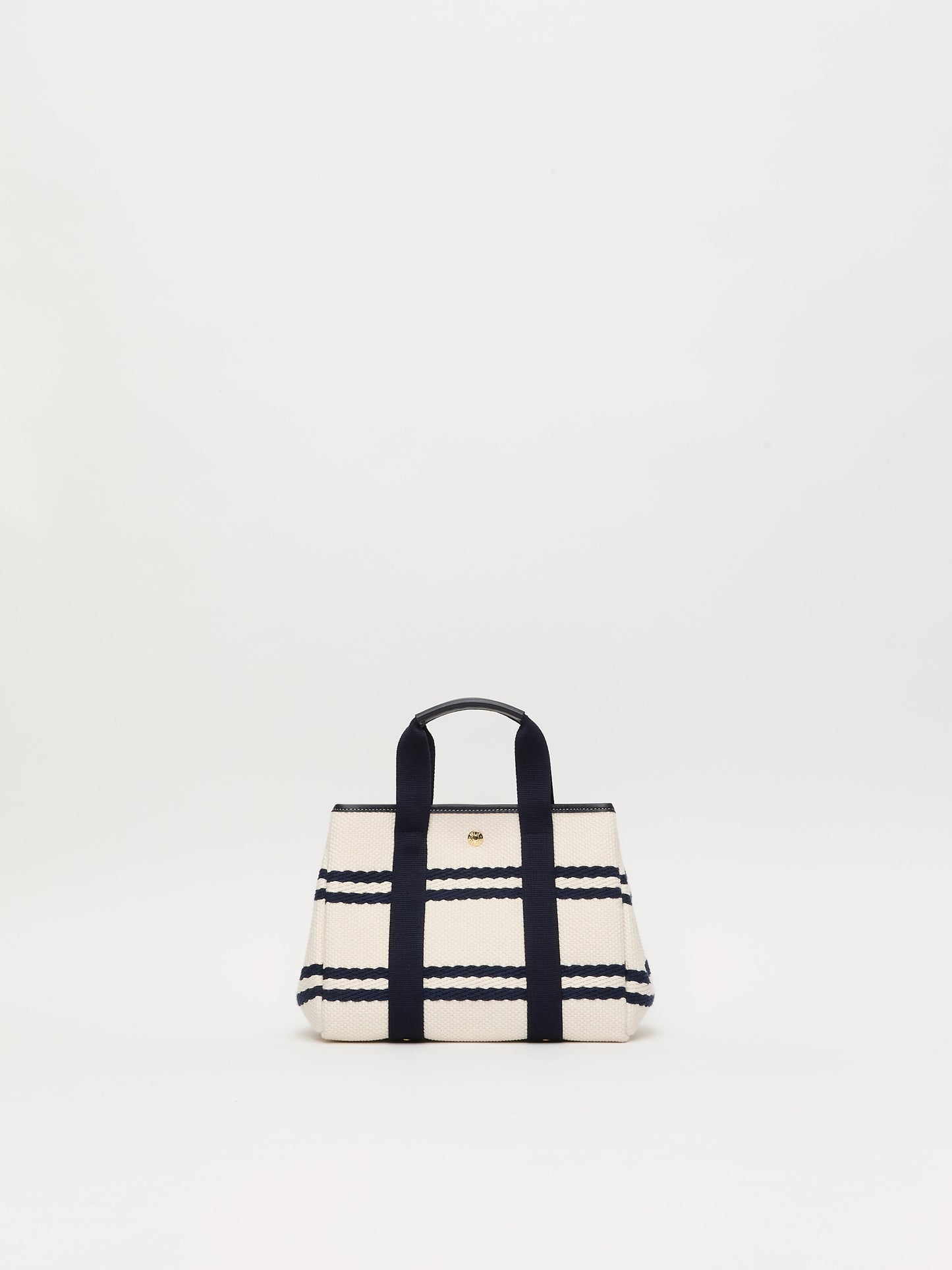 Traversée S - Cordage Blanc