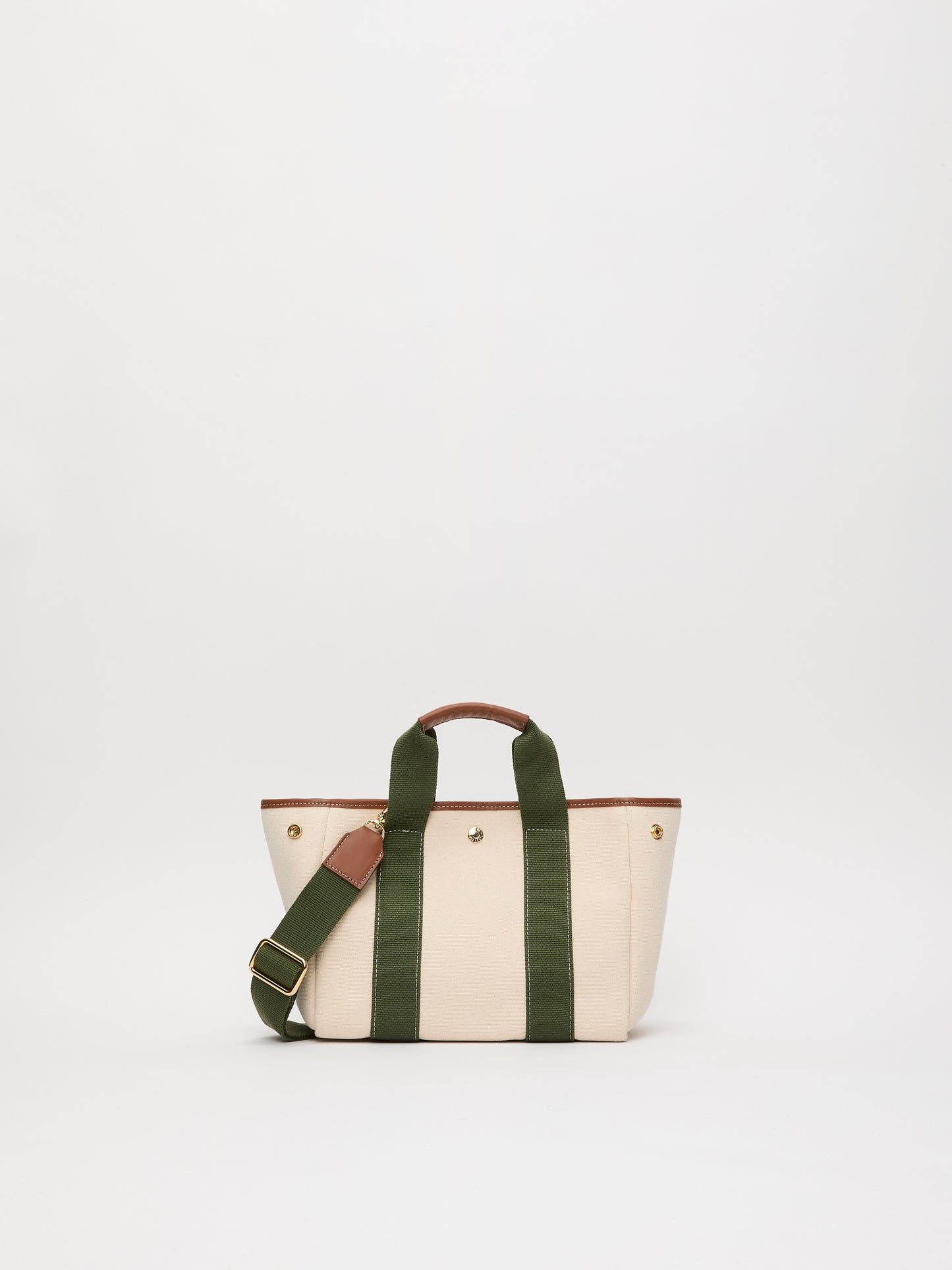 Traversée S - Essentials Military Green