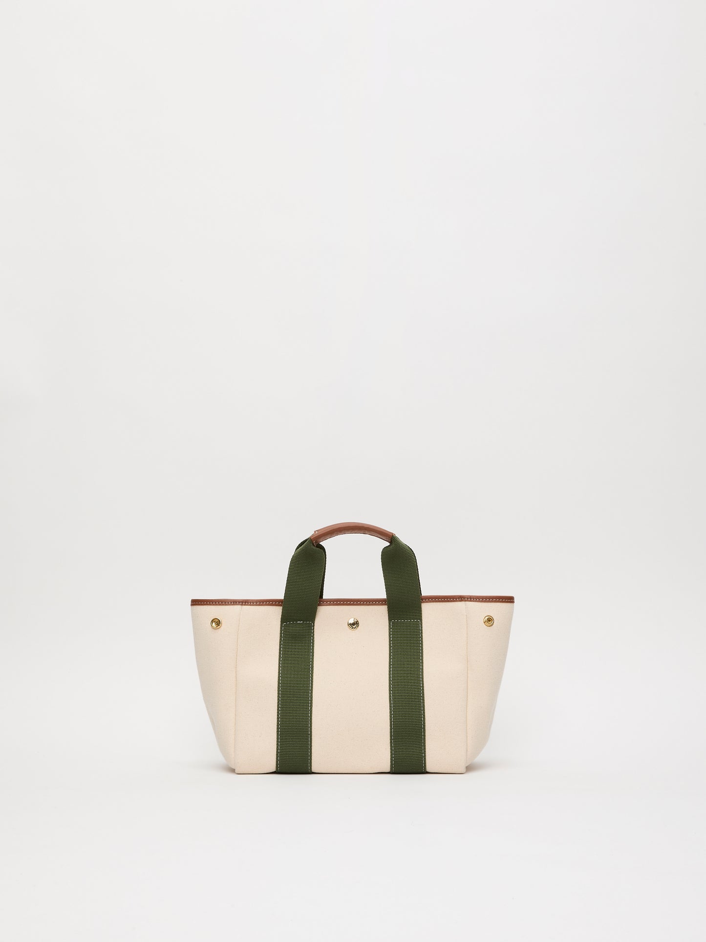 Traversée S - Essentials Military Green