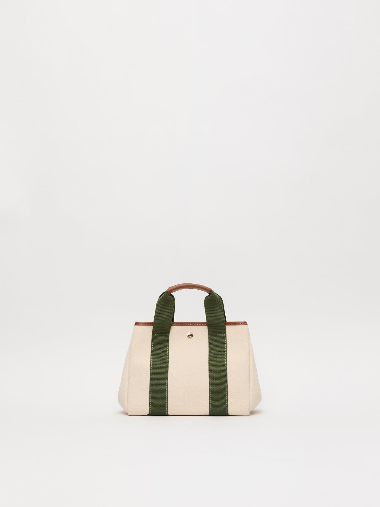 Traversée S - Essentials Military Green - Image 5
