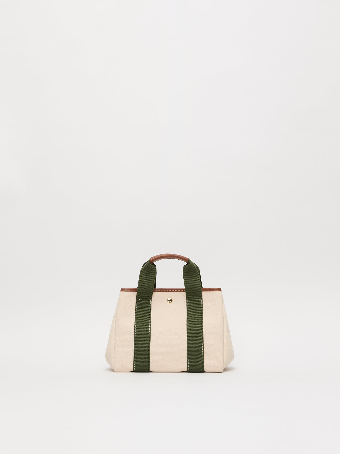 Traversée S - Essentials Military Green