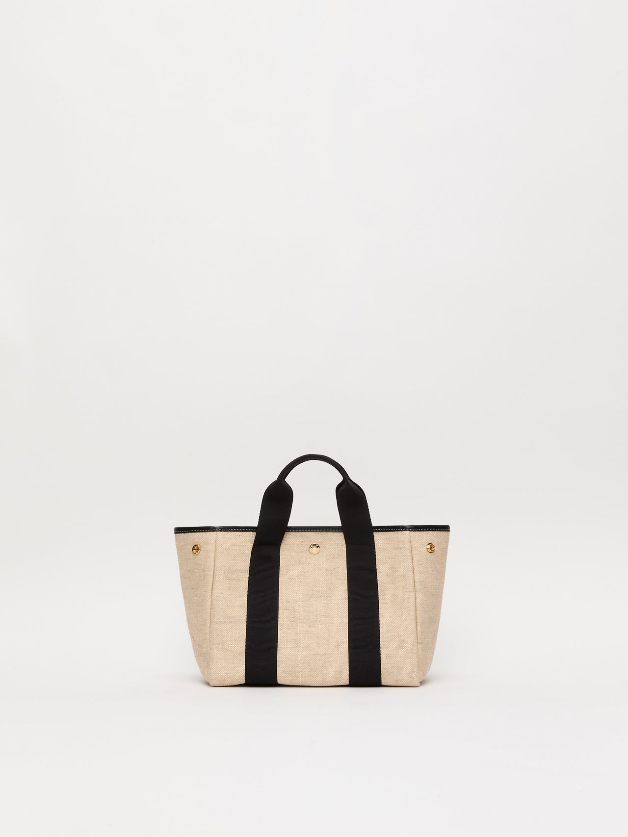 Traversée S - Linen Black - Image 4