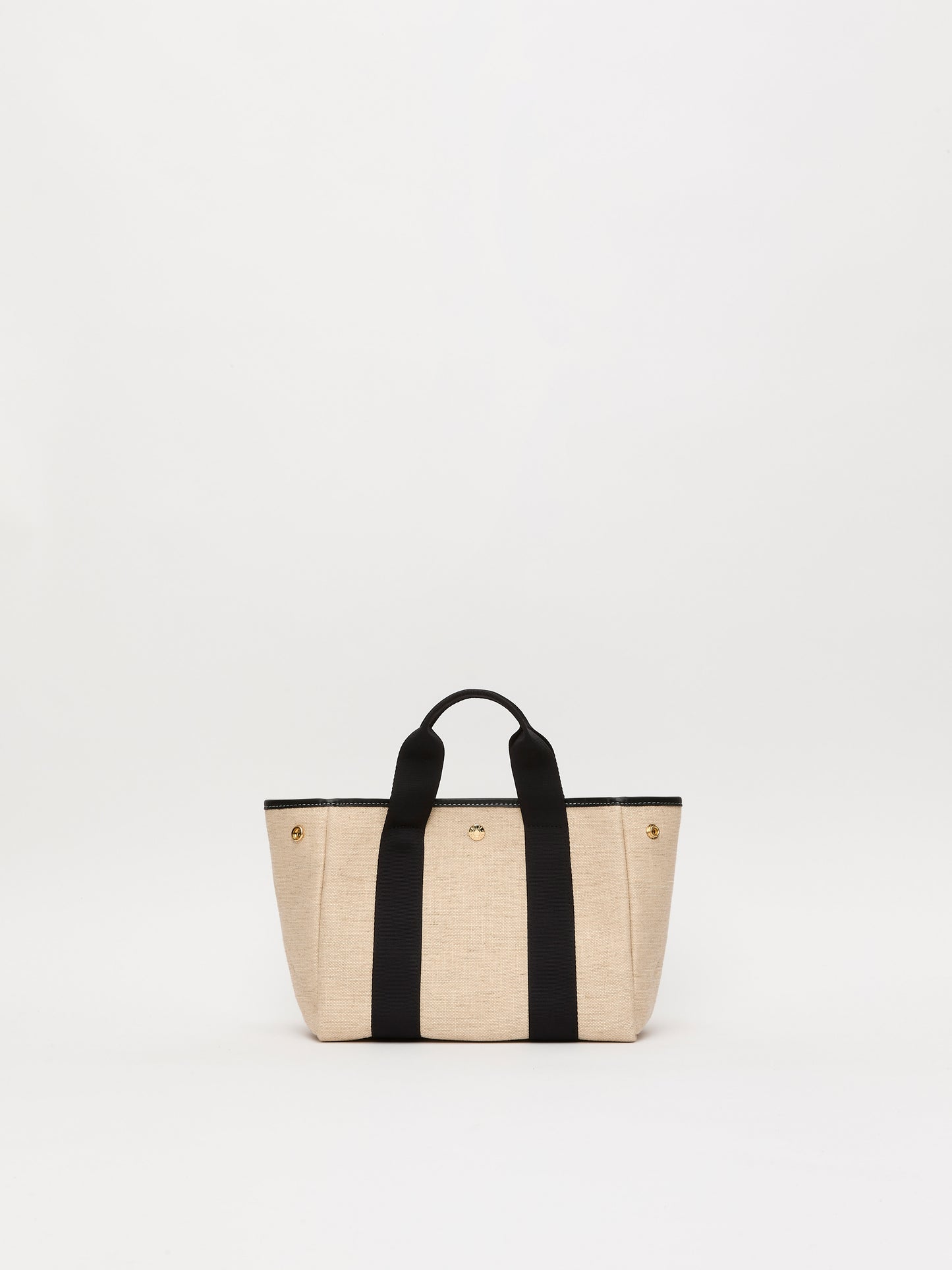 Traversée S - Linen Black