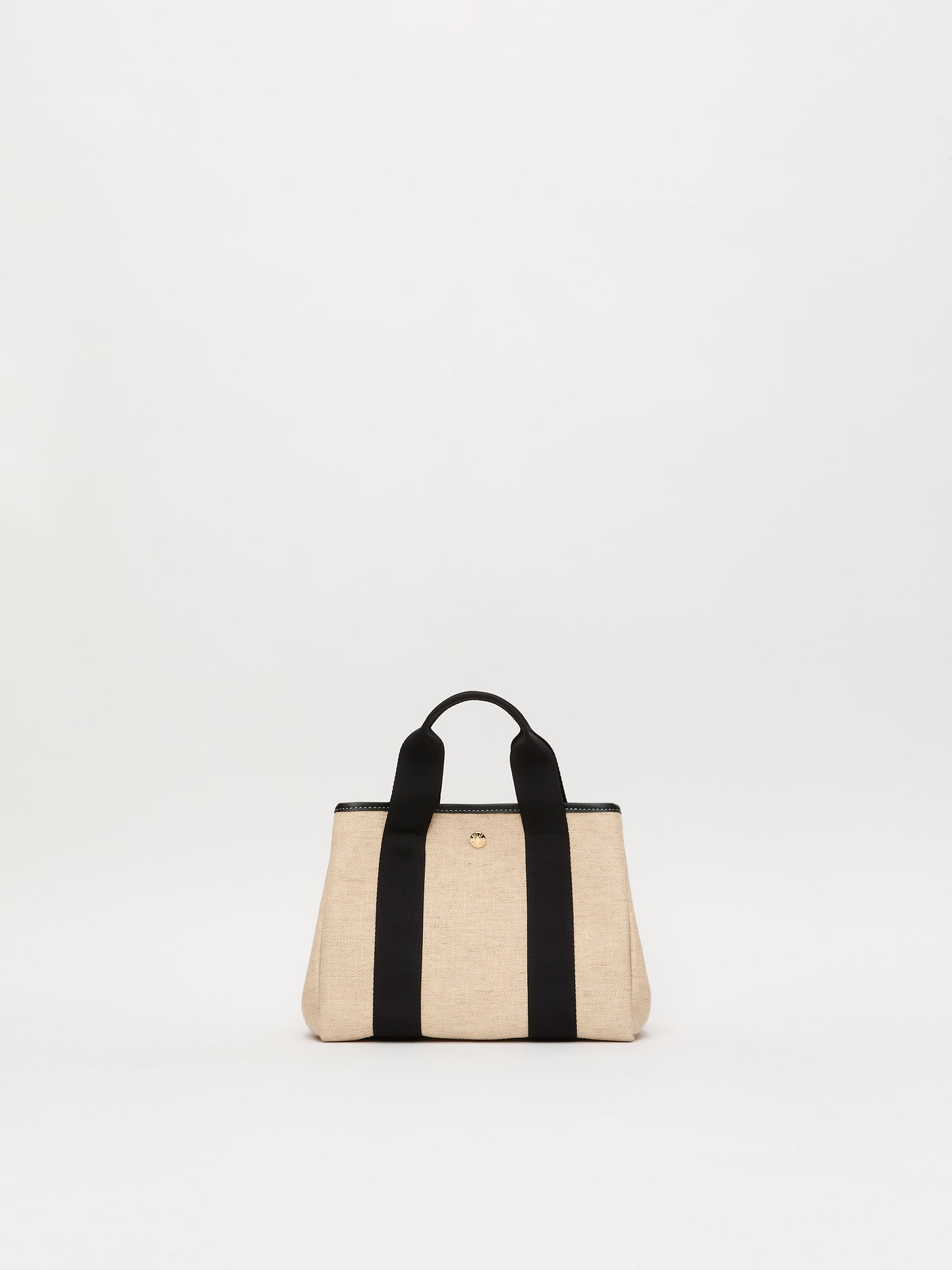 Traversée S - Linen Black