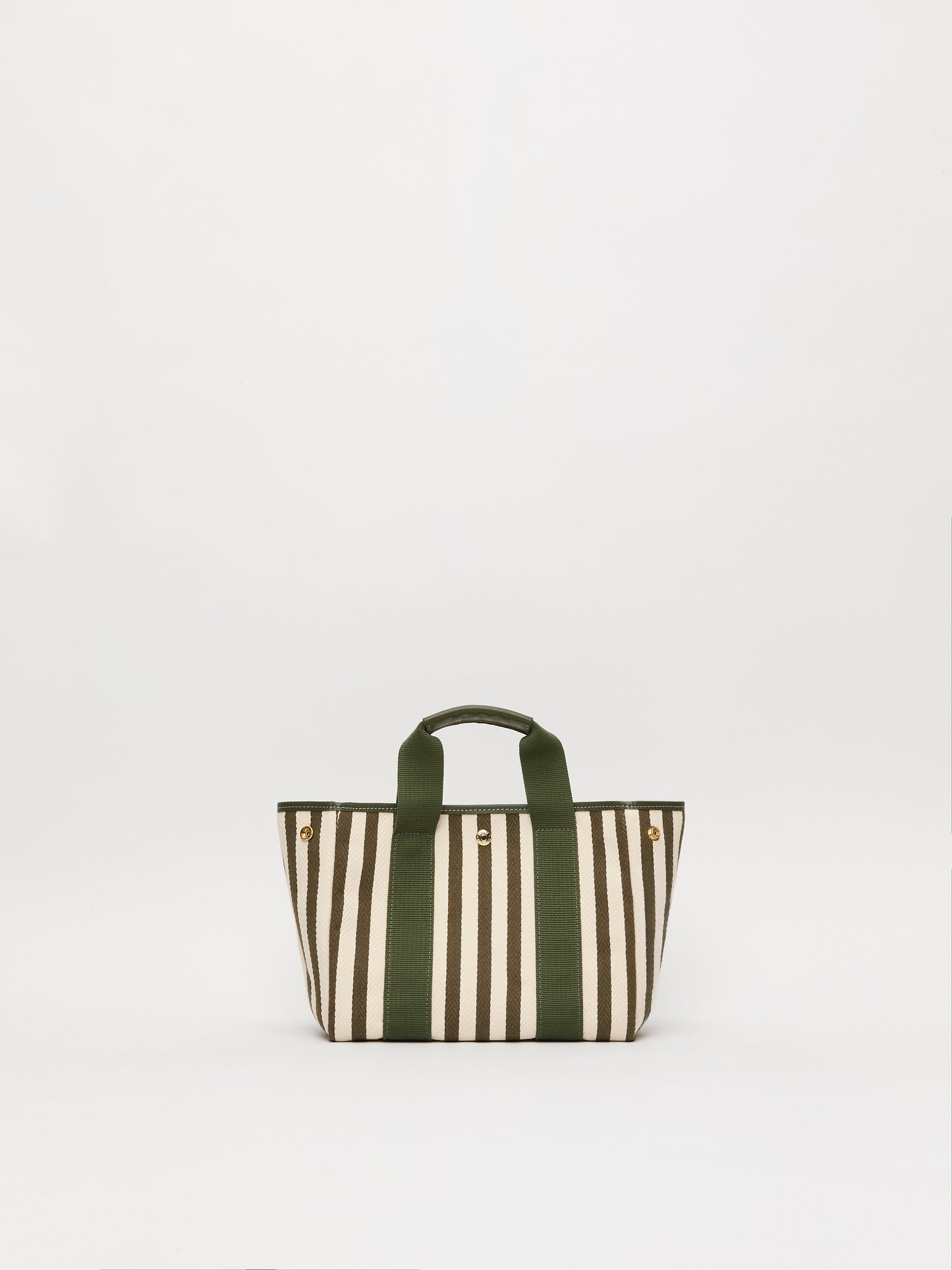 Traversée S - Palais Royal Military Green