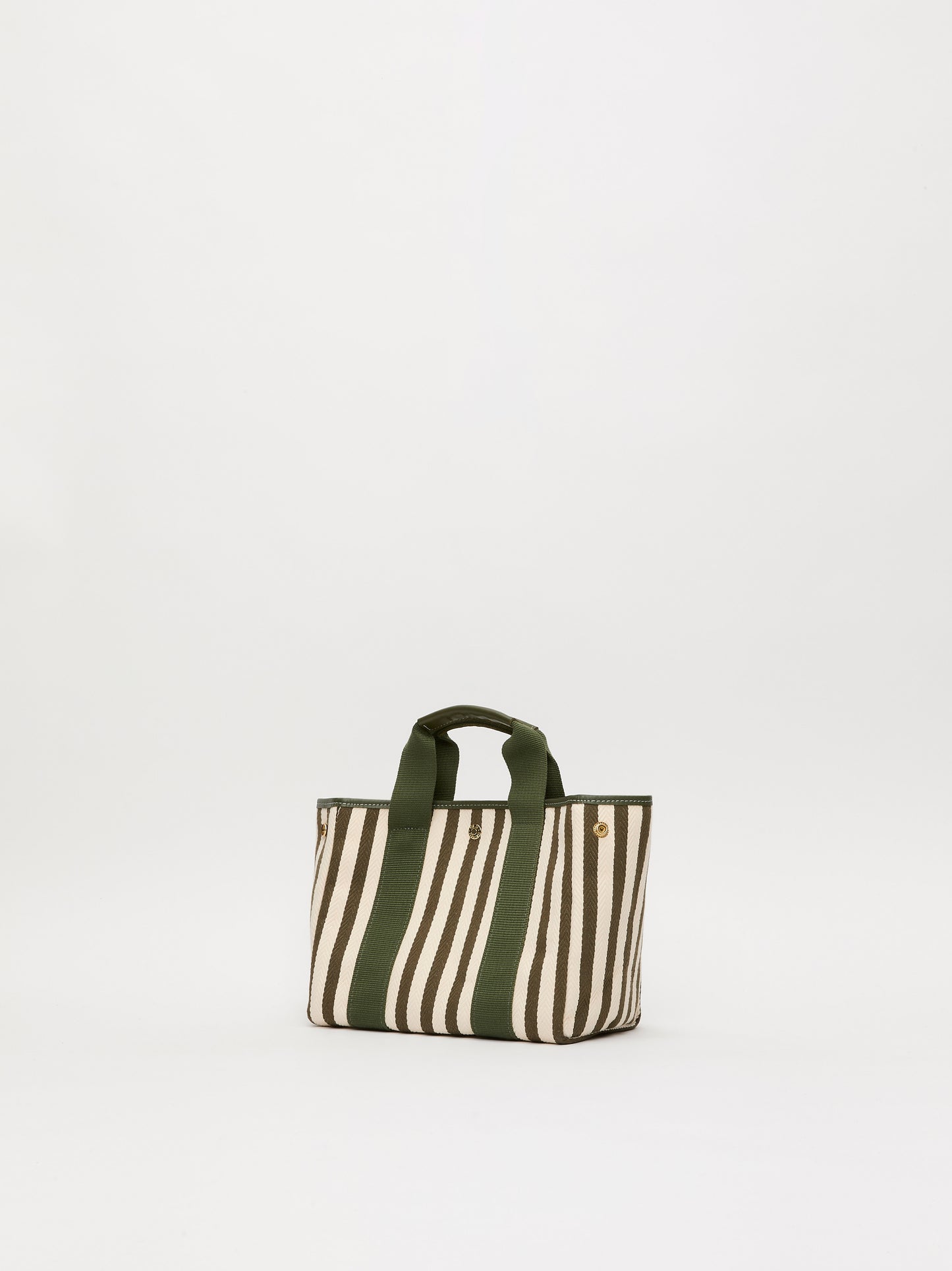 Traversée S - Palais Royal Military Green