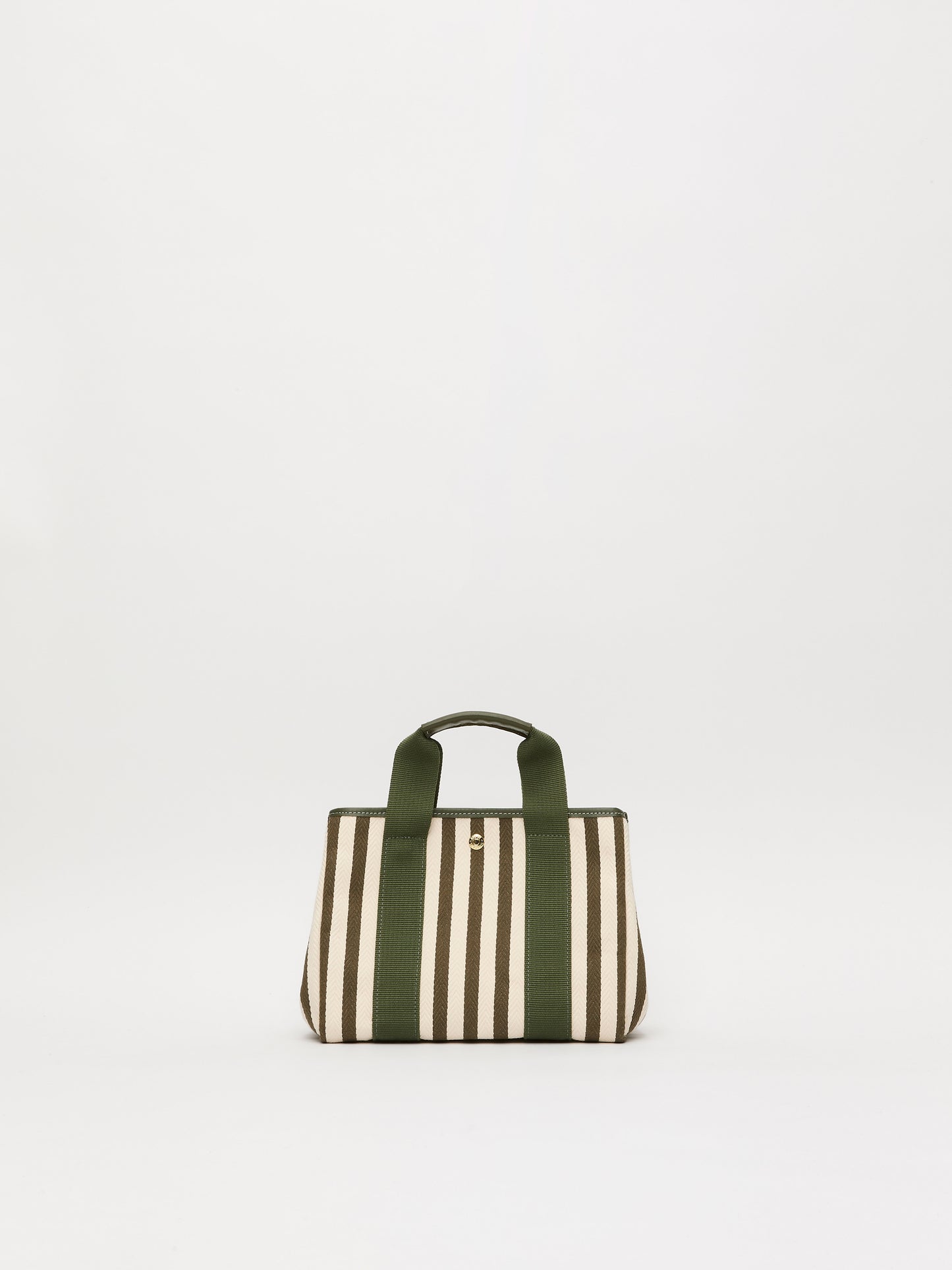 Traversée S - Palais Royal Military Green