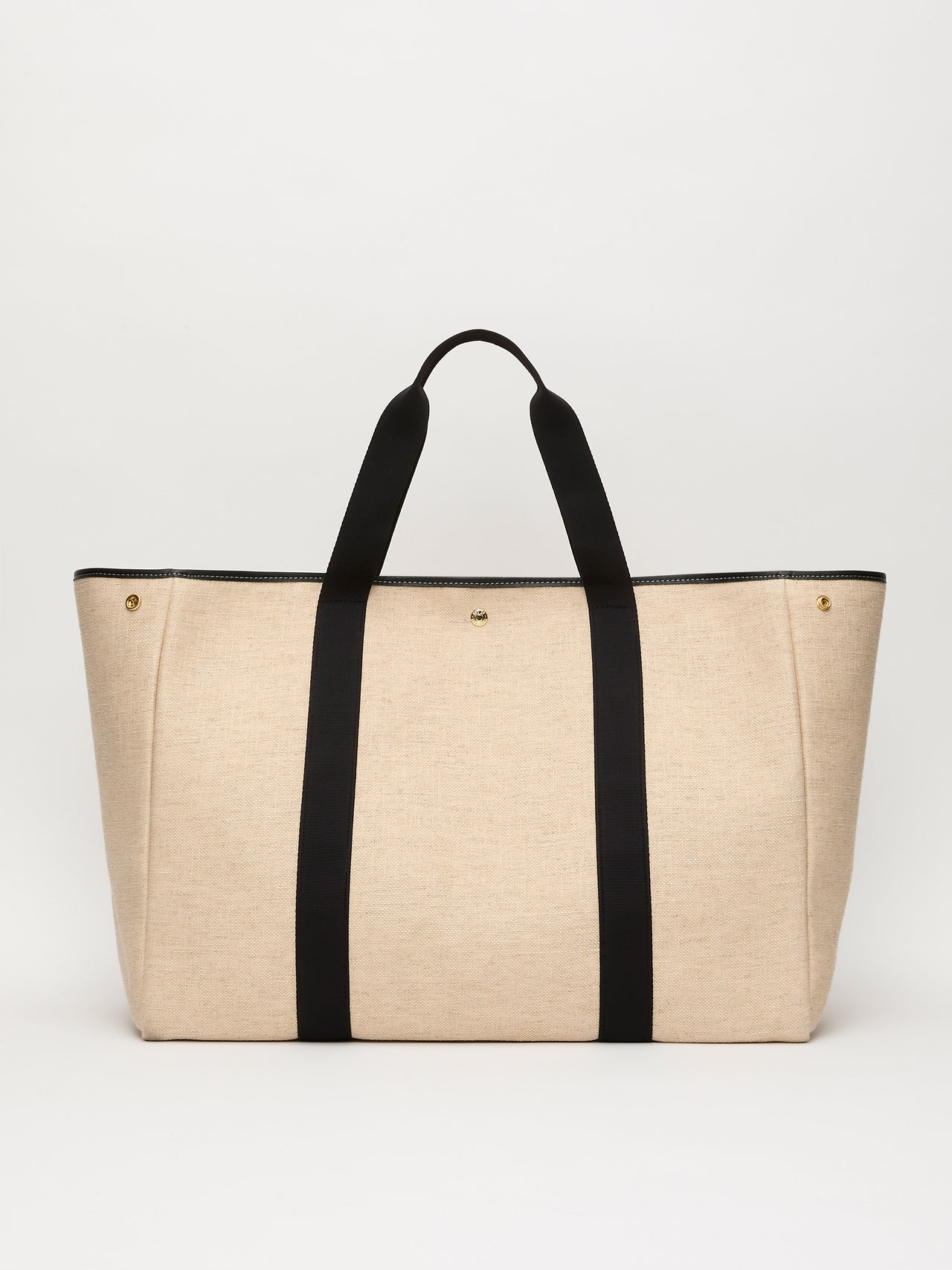 Traversée XXL - Linen Black - Image 4