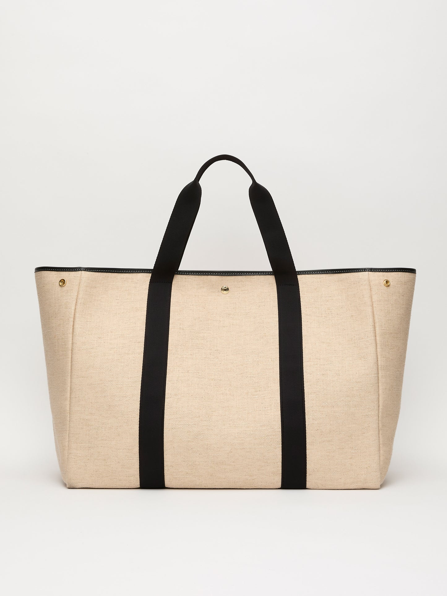 Traversée XXL - Linen Black