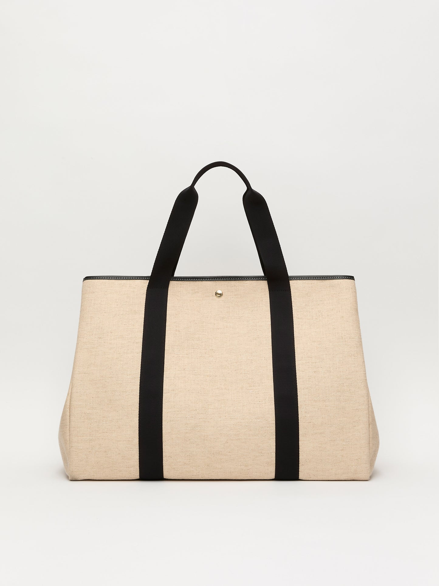 Traversée XXL - Linen Black