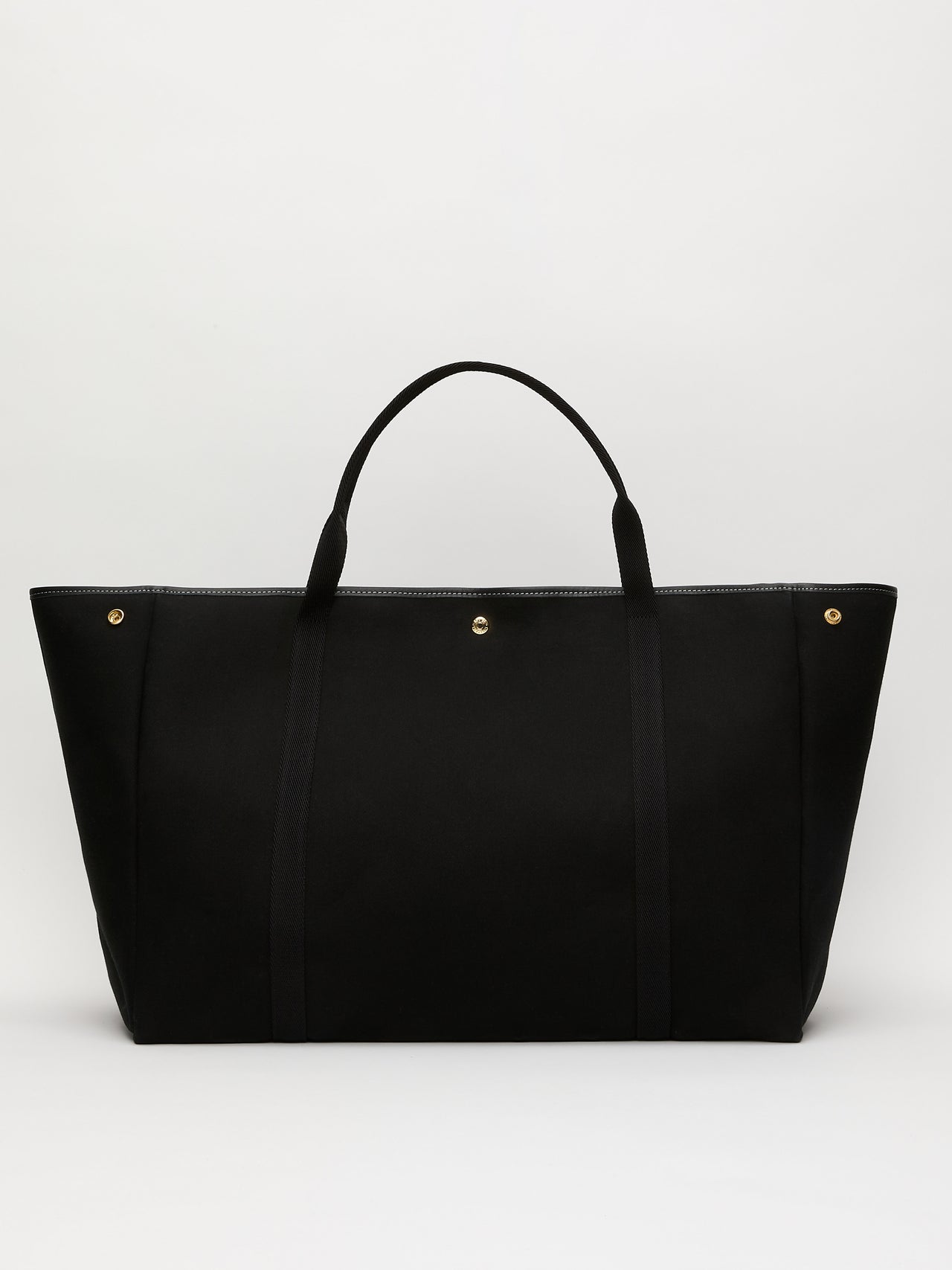 Traversée XXL - Twill Black - Image 4