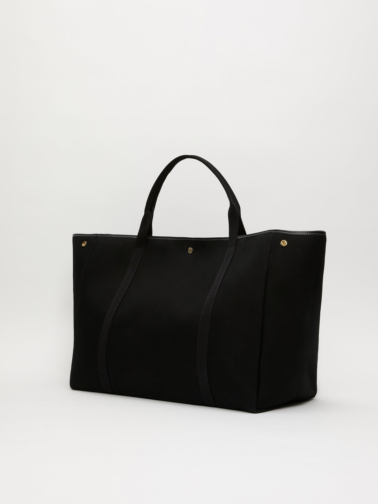Traversée XXL - Twill Black - Image 3