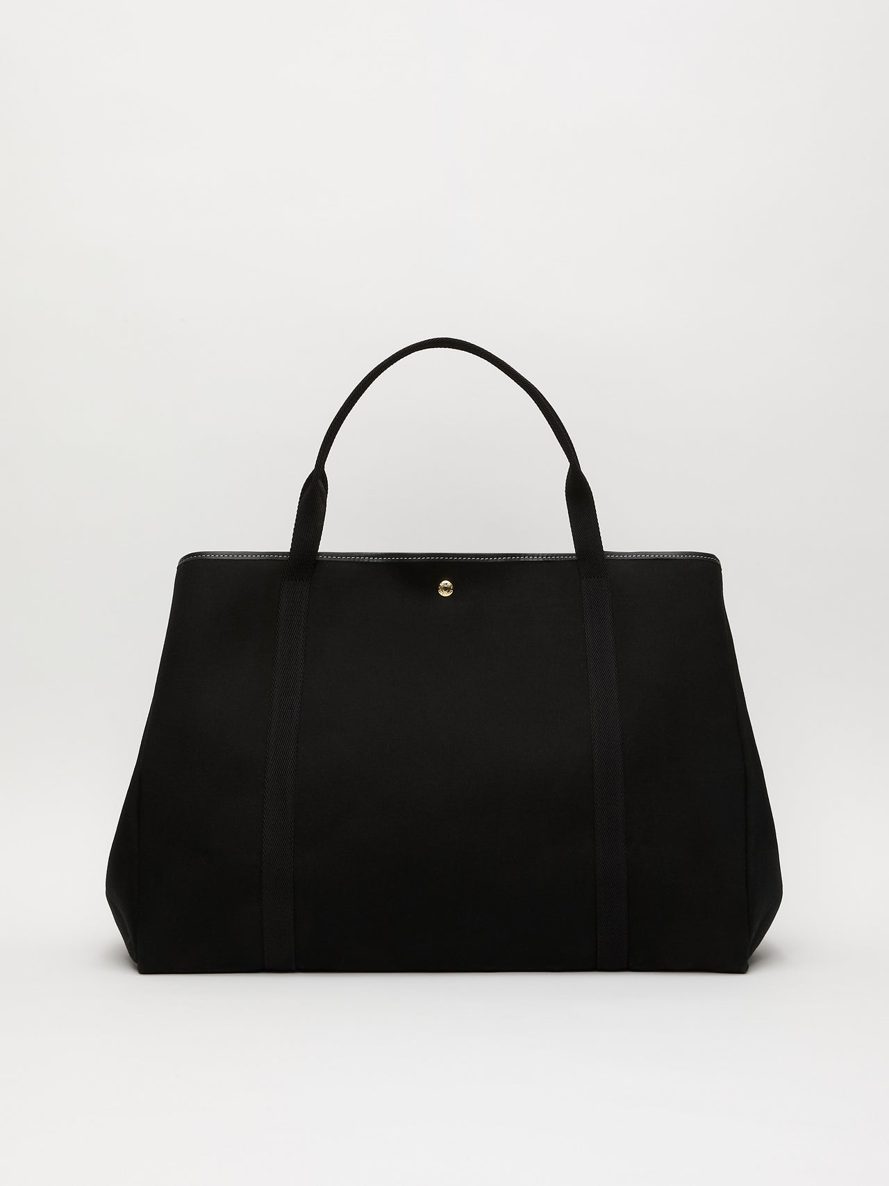 Traversée XXL - Twill Black - Image 5