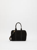 5Th M - Whip Flanelle noir