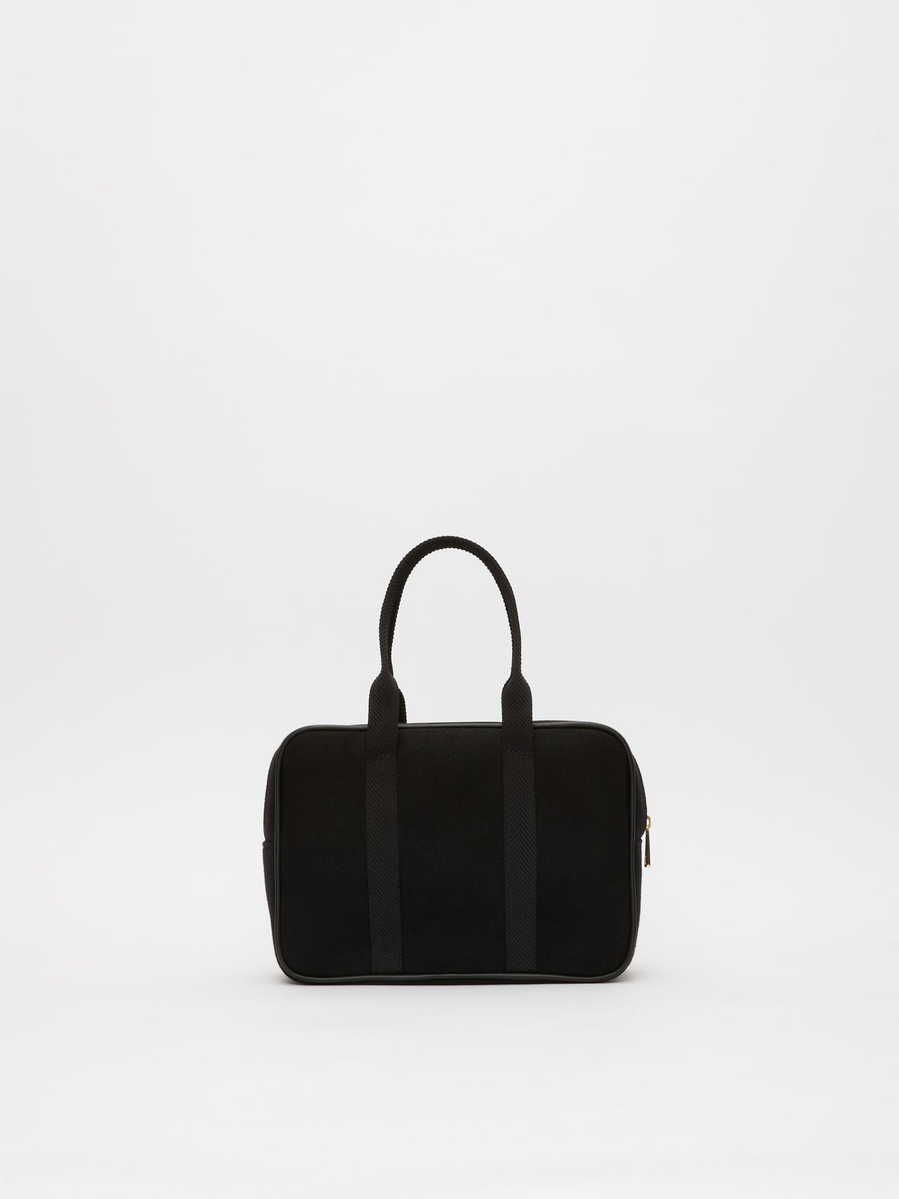5Th M - Whip Flanelle noir - Image 2
