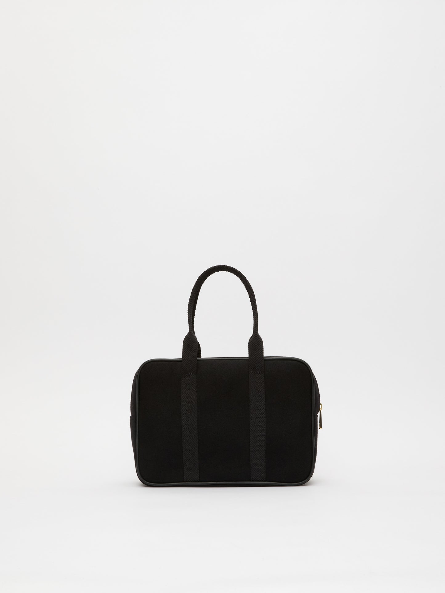5Th M - Whip Flanelle noir