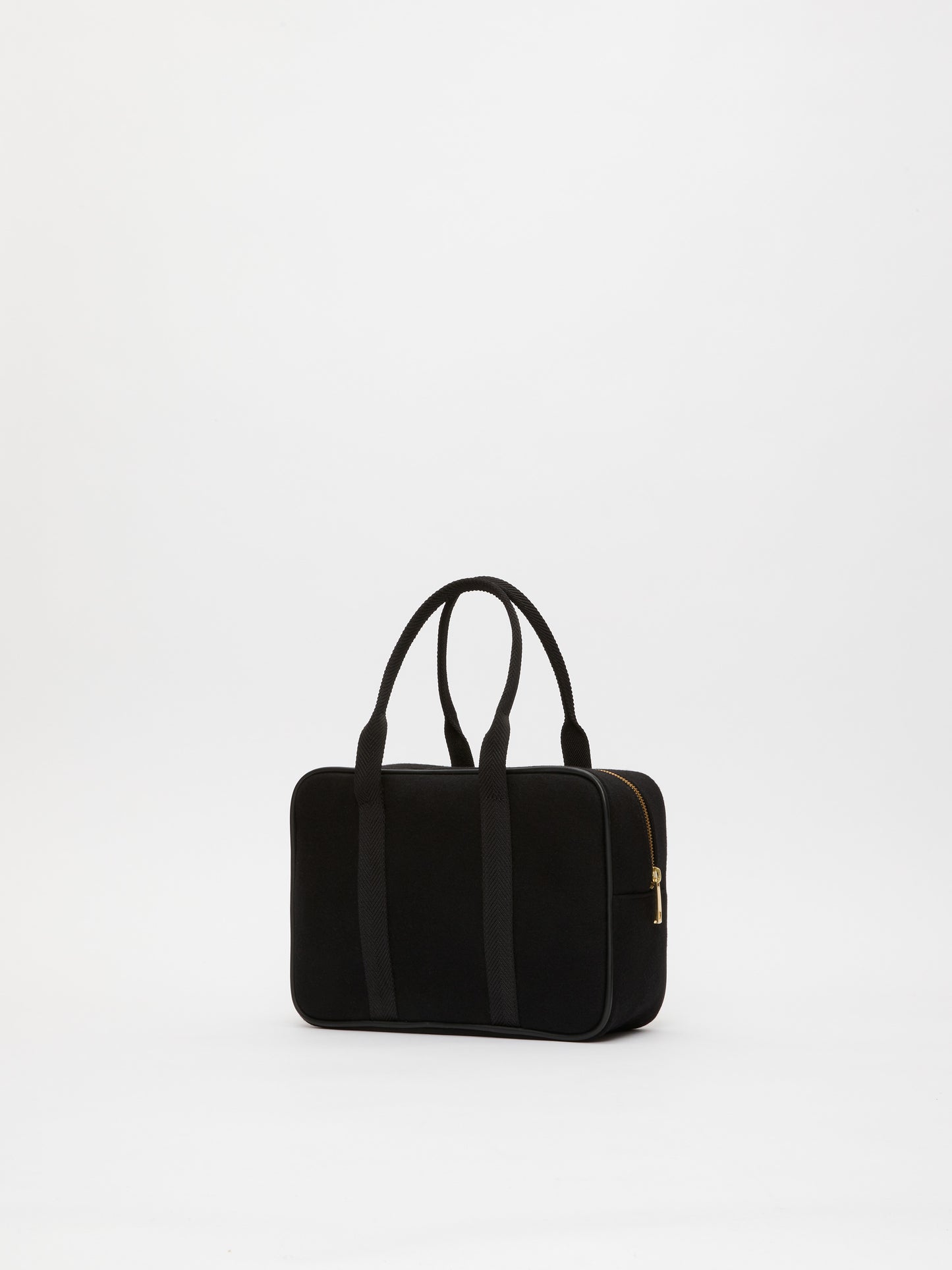 5Th M - Whip Flanelle noir