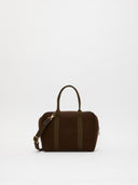 5Th M - Whip Flanelle chocolat