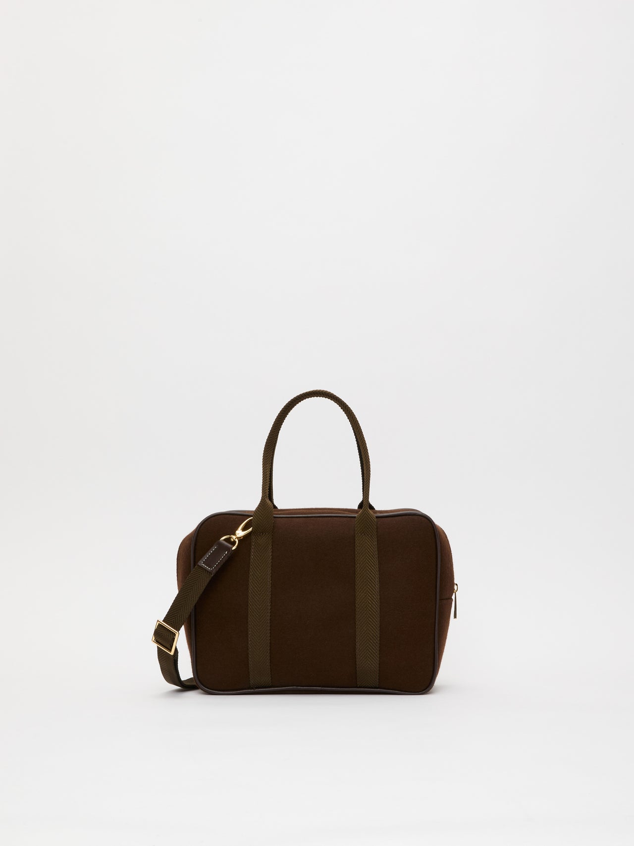 5Th M - Whip Chocolate Flannel - Image 1